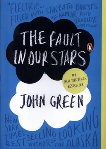 The Fault in Our Stars