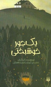 کتاب یک جور خوشبختی اثر کلر لگراند