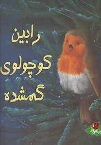 کتاب رابین کوچولو گمشده اثر الیزابت باگولی