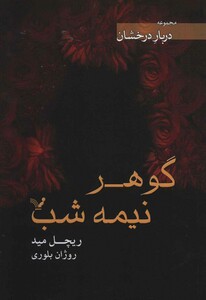 کتاب گوهر نیمه شب اثر ریچل مید ترجمه روژان بلوری