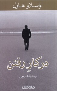 کتاب در کار رفتن اثر واسلاو هاول ترجمه رضا میرچی