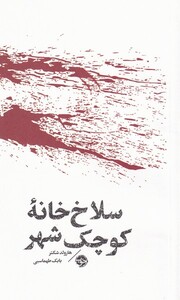 سلاخ خانه کوچک شهر