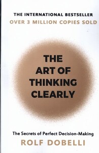 کتاب زبان اصلی هنرشفاف اندیشیدن دیا