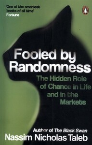 کتاب زبان اصلی فریب تصادفی بودن دیا