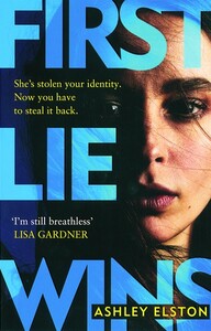 کتاب زبان اصلی اولین دروغ برنده است دیا