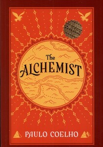 کتاب زبان اصلی کیمیاگر زبان ما