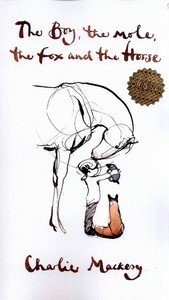 پسرک موش کور روباه و اسب نشر زبان ما