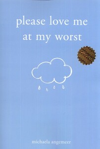 کتاب زبان اصلی لطفا من را در بدترین حالت دوست داشته زبان ما