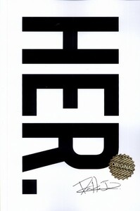 کتاب زبان اصلی او HER زبان ما