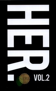 کتاب زبان اصلی او HER 2 زبان ما