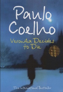 VERONICA DECIDES TO DIEورونیکا تصمیم میگیرد بمیرد