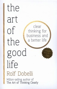 هنر خوب زندگی کردن نشر زبان ما