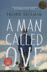 A MAN CALLED OVE نشر زبان ما