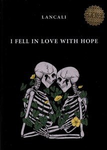 کتاب زبان اصلی من عاشق امید شدم زبان ما