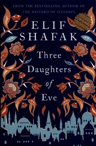 کتاب زبان اصلی سه دختر حوا زبان ما