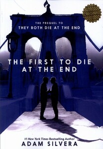 کتاب زبان اصلی اولین کسی که در نهایت می میرد زبان ما