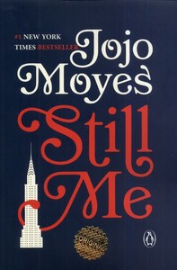 کتاب زبان اصلی هنوزهم من still me زبان ما