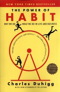 کتاب زبان اصلی قدرت عادت زبان ما