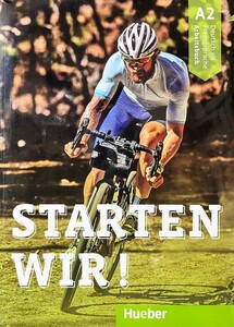 کتاب Starten wir A2 زبان ما