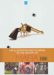 کتاب دایره المعارف مصور تاریخ مافیا