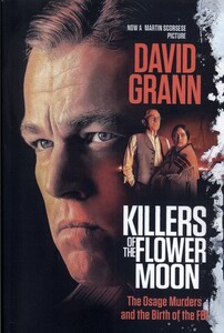 قاتلان ماه گل زبان اصلی آی آی کتاب