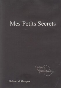 کتاب راز کوچک من فرانسه اثر مهران مختار پور