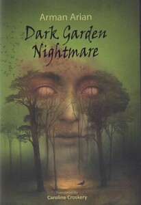 کتاب کابوس باغ سیاه Dark garden
