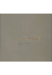 کتاب گات های زردشت ترجمه ای نوین