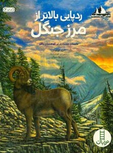 ردپایی بالاتر از مرز جنگل