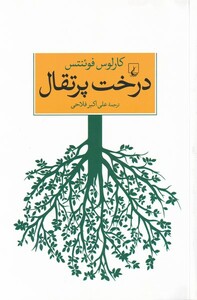 درخت پرتقال