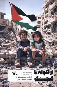 کتاب از گلوله تا گنجشک کانون پرورش فکری