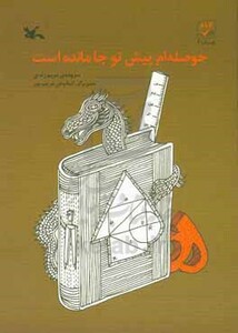 کتاب حوصله ام پیش تو جامانده است