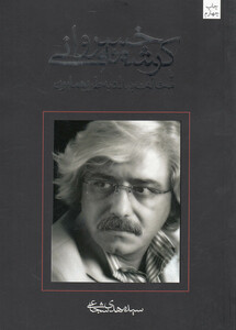 کتاب کرشمه خسروانی اثر سیدمهدی شجاعی
