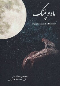 کتاب ماه و پلنگ اثر علی محمد حسینی