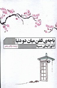 باجه ی تلفن میان دو دنیا