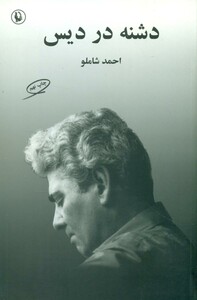 دشنه در دیس