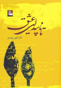 کتاب تا ناپیدای عشق اثر گیتی نوذری
