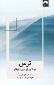 کتاب ترس خرد لازم برای عبور از طوفان