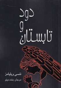تابستان و دود نمایشنامه