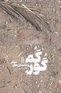 کتاب گور گم اثر عماد عبادی