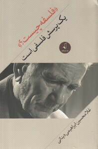 فلسفه چیست نشر نقد فرهنگ