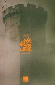 کتاب زنده باد مرگ نارنجی اثر فاطمه احمدی