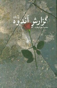 کتاب گزارش اندوه اثر محمود جوانبخت