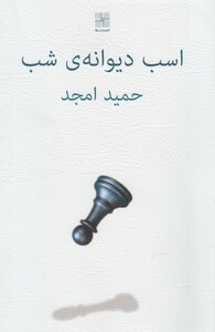 اسب دیوانه شب