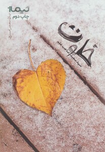 کتاب خلوت نشر نیماژ اثر سعید صاحب علم