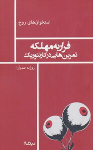 فرار به مهلکه تمرین هایی در کارتئوریک