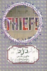 دزد نشر هیرمند