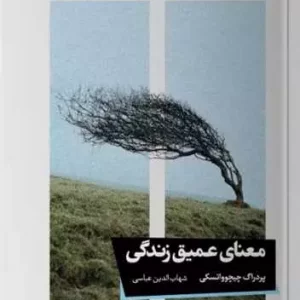 معنای عمیق زندگی