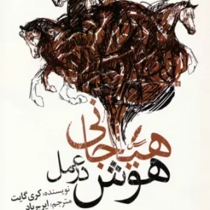 کتاب هوش هیجانی در عمل رقعی سایه سخن