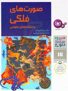 صورتهای فلکی و نشانه های نجومی